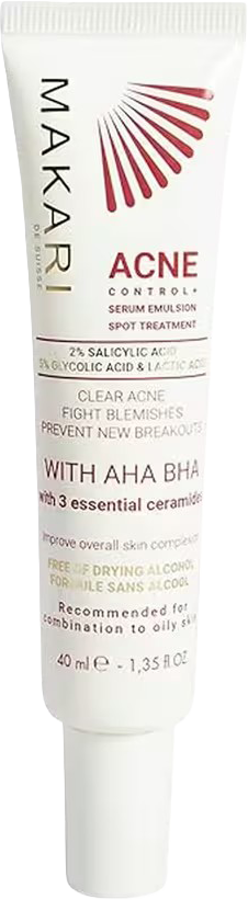 Acne Control Spot Treatment 1.35oz
