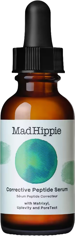Corrective Peptide Serum