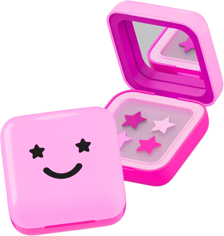 Hydro-Star Pimple Patches + Compact