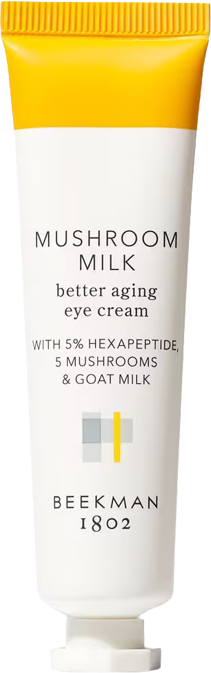 Mushroom Milk Better Aging Eye Cream