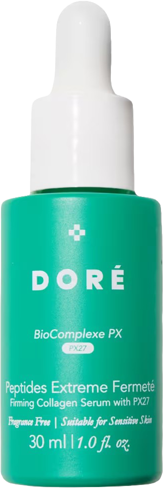 Peptides Extreme Fermeté Firming Collagen Serum