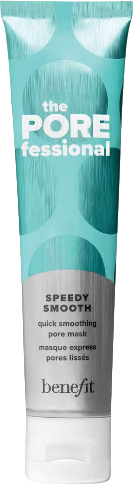 The POREfessional Speedy Smooth Pore Mask