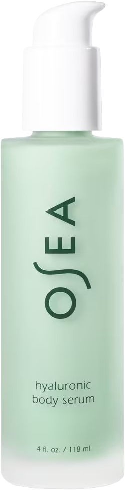 Hyaluronic Body Serum