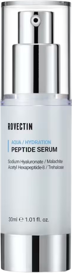 Aqua Peptide Serum