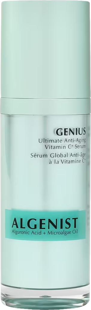 Genius Ultimate Anti-Aging Vitamin C Plus Serum