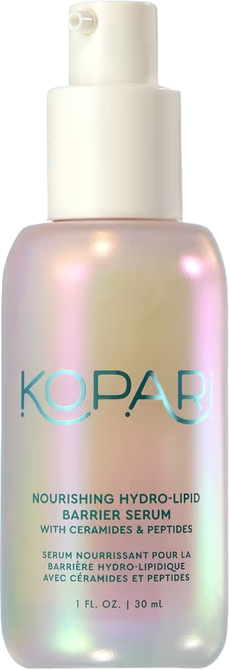 Nourishing Hydro-Lipid Barrier Serum