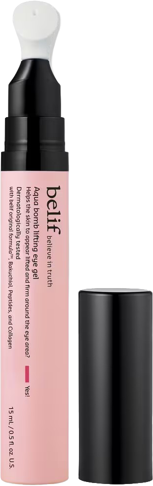 Aqua Bomb Lifting Eye Gel
