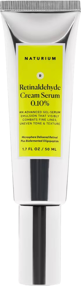 Retinaldehyde Cream Serum 0.10%