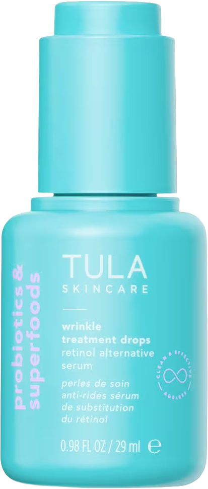 Wrinkle Treatment Drops Retinol Alternative Serum