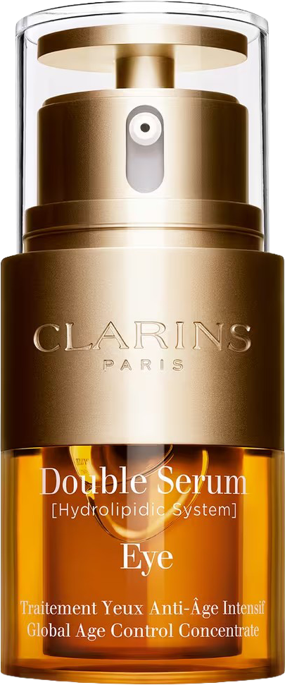 DOUBLE SERUM Eye Firming & Hydrating Concentrate