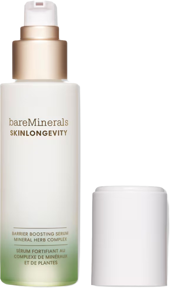 SKINLONGEVITY Nourishing Barrier Boosting Serum with Niacinamide