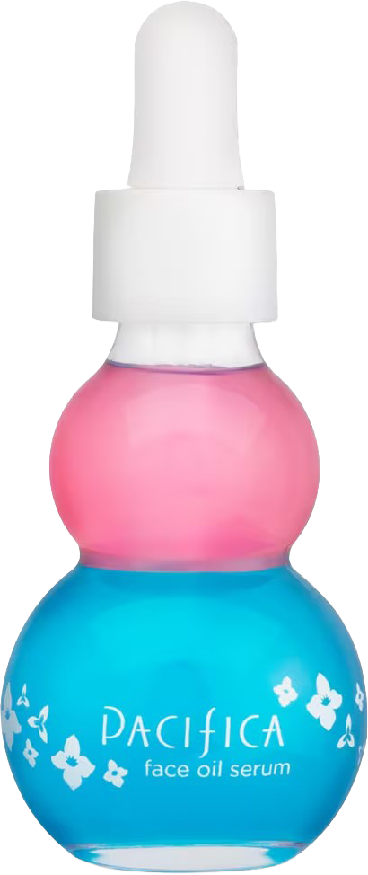 Flower Fix Oil Serum