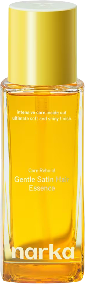 Gentle Satin Hair Essence