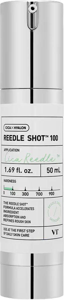 Reedle Shot 100