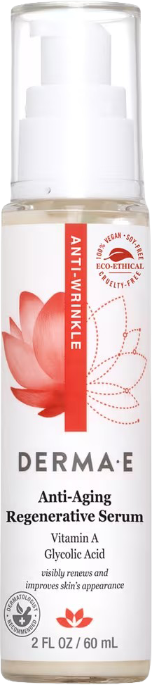 Anti-Aging Regenerative Serum