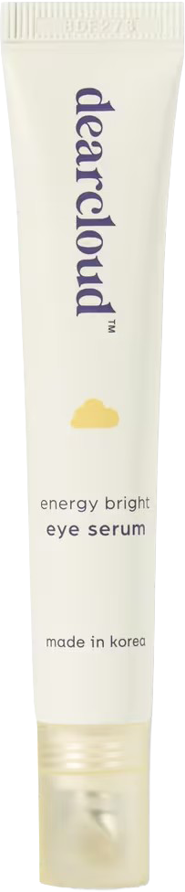 Energy Bright Eye Serum