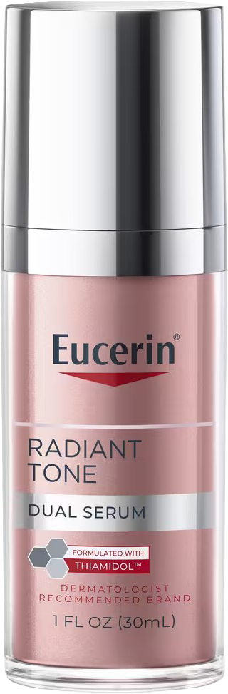 Radiant Tone Dual Serum Dark Spot Corrector
