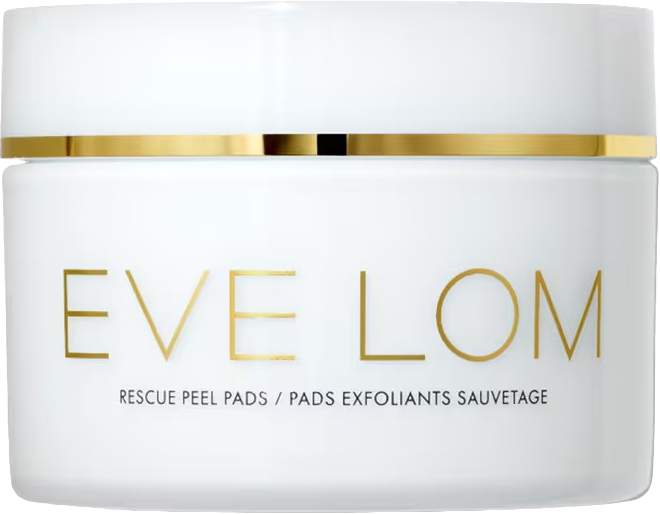 Rescue Peel Pads