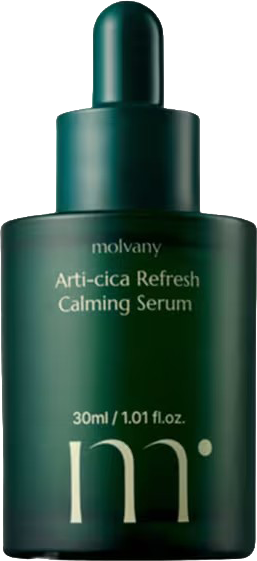 Arti-Cica Refresh Calming Serum