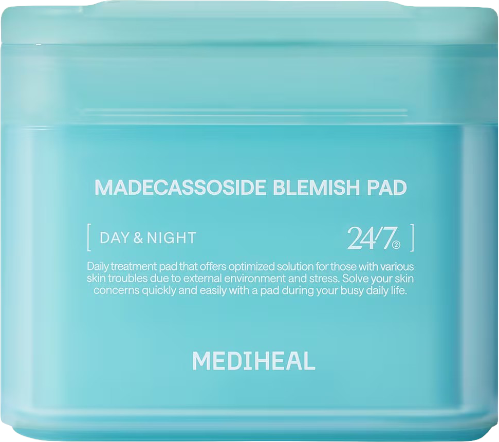 Madecassoside Blemish Pad