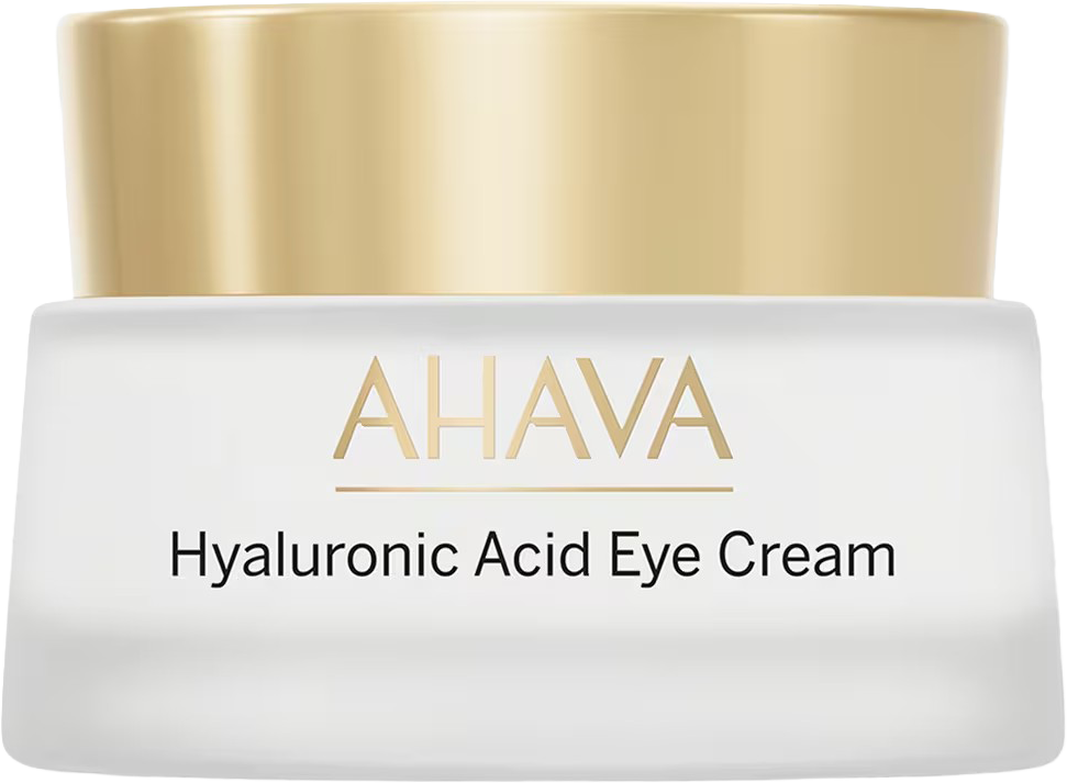 Hyaluronic Acid Eye Cream