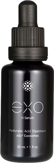 EXO H-SERUM Hyaluronic Acid Treatment