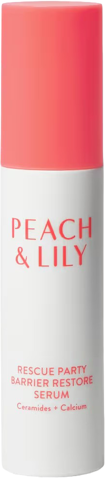 Rescue Party Barrier Restore Serum