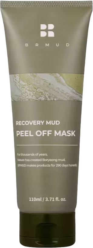 Recovery Mud Peel Off Mask