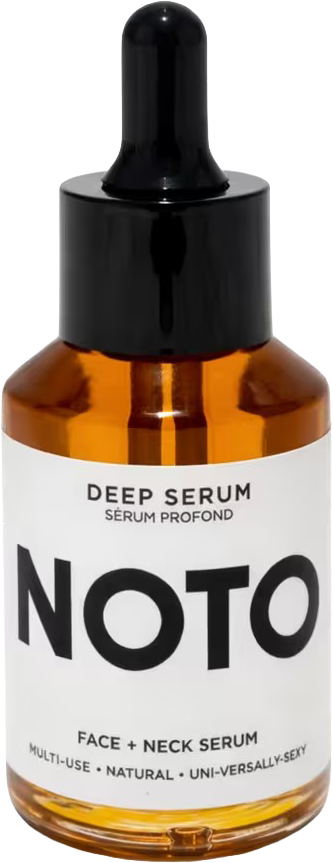 Deep Serum