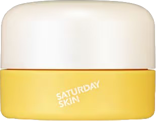 Yuzu Vitamin C Bright Eye Cream