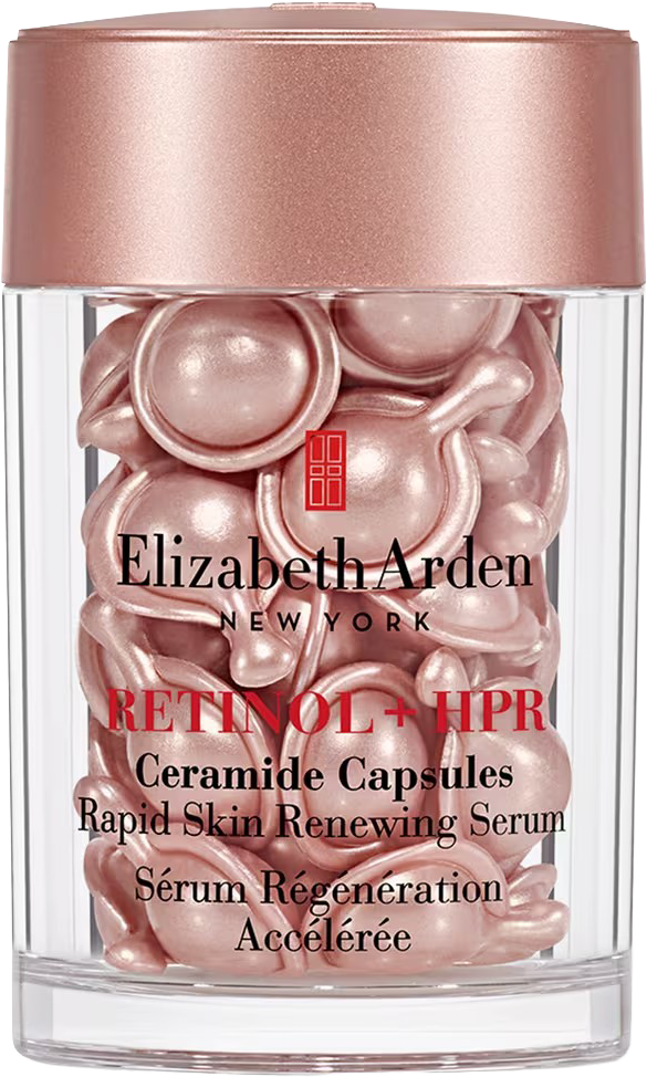 Retinol + HPR Ceramide Capsules Rapid Skin Renewing Serum