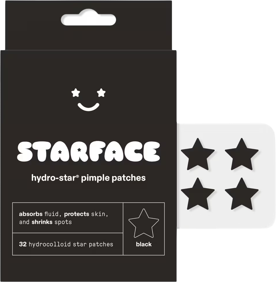 Hydro-Star Pimple Patches