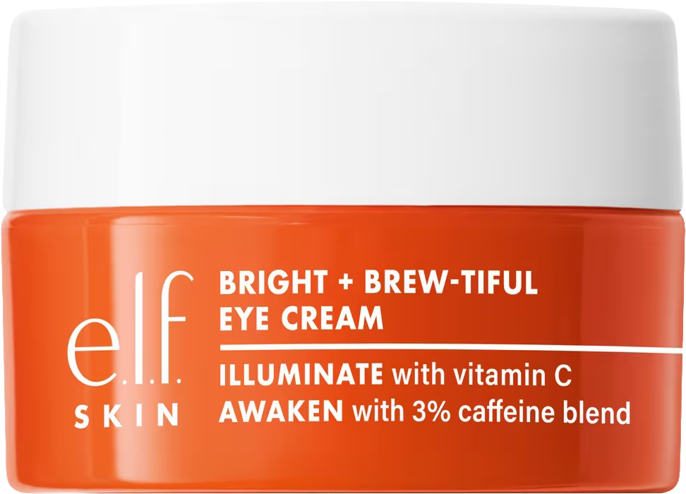 Bright + Brew-tiful Eye Cream