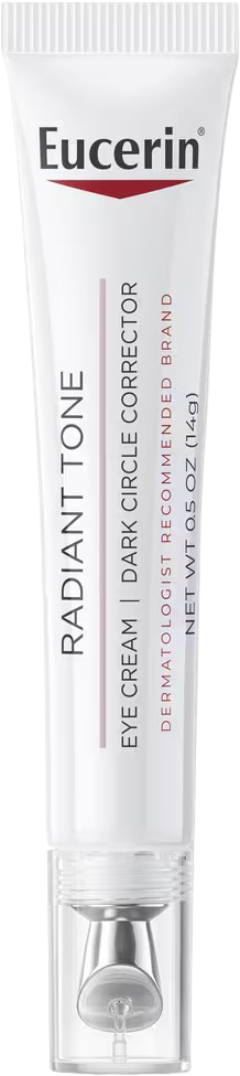 Radiant Tone Eye Cream Dark Circle Corrector