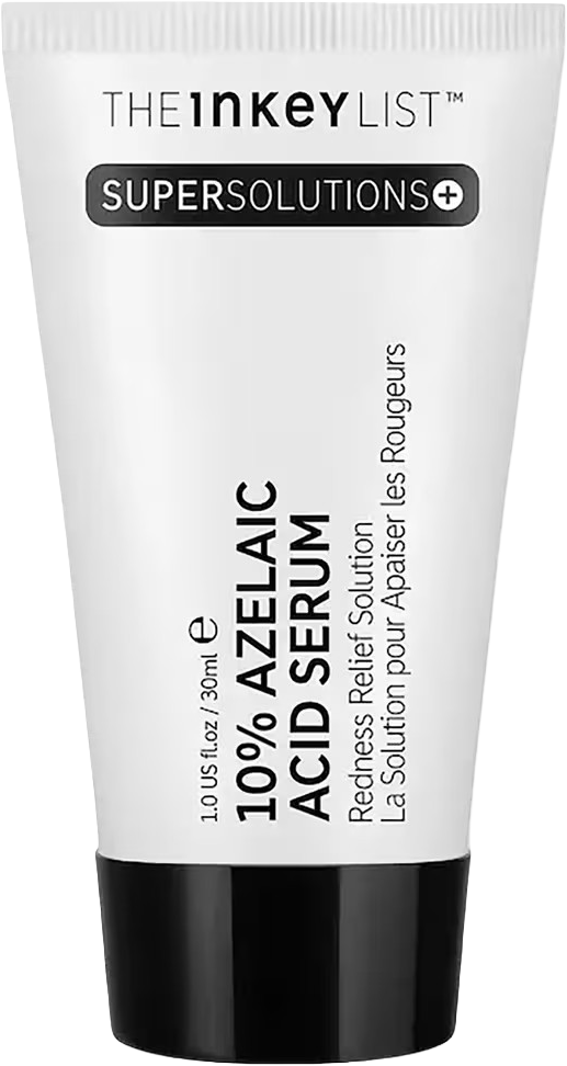 SuperSolutions 10% Azelaic Acid Serum Redness Relief Solution