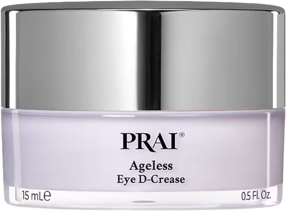 Ageless Eye D-Crease