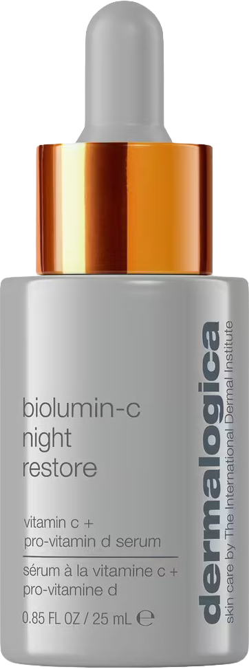 Biolumin-C Vitamin C Night Restore Serum