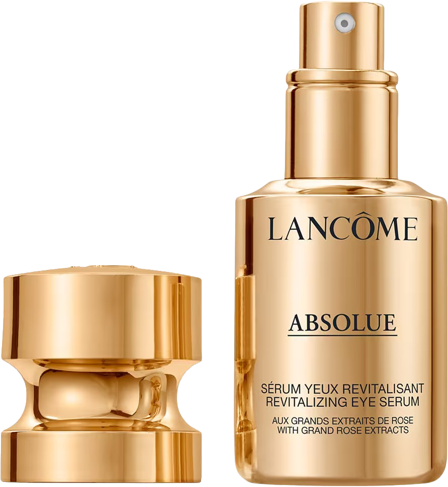 Absolue Revitalizing Anti-Aging Eye Serum