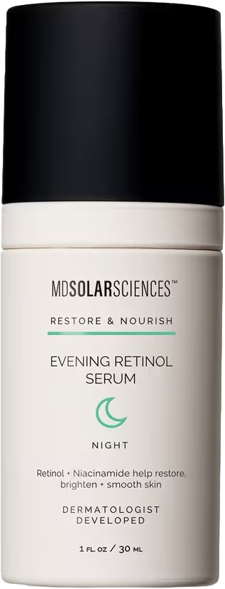 Evening Retinol Serum