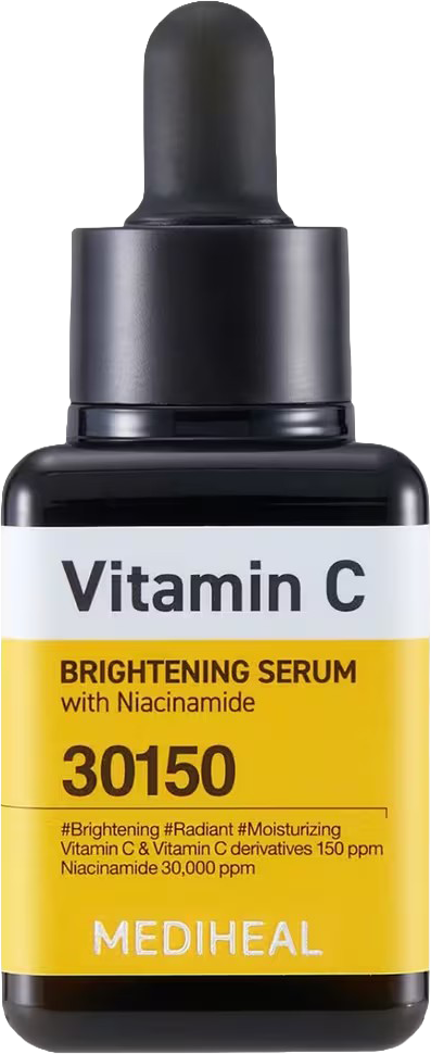 Vitamin C Brightening Serum