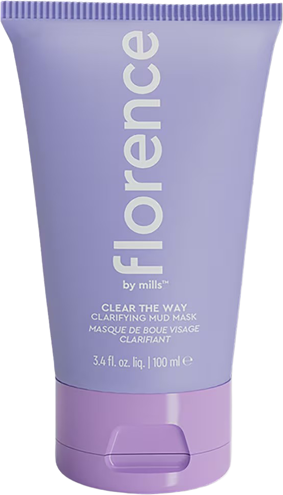 Clear The Way Clarifying Mud Mask