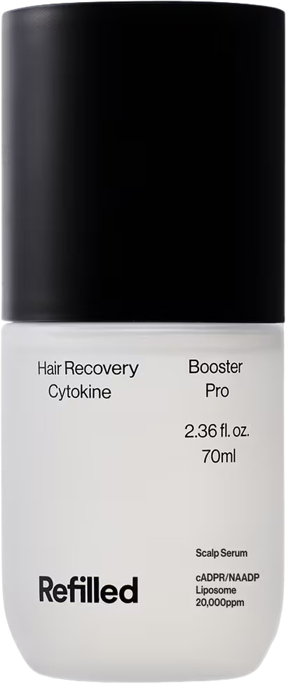 Cytokine Booster Pro Daily Scalp Serum