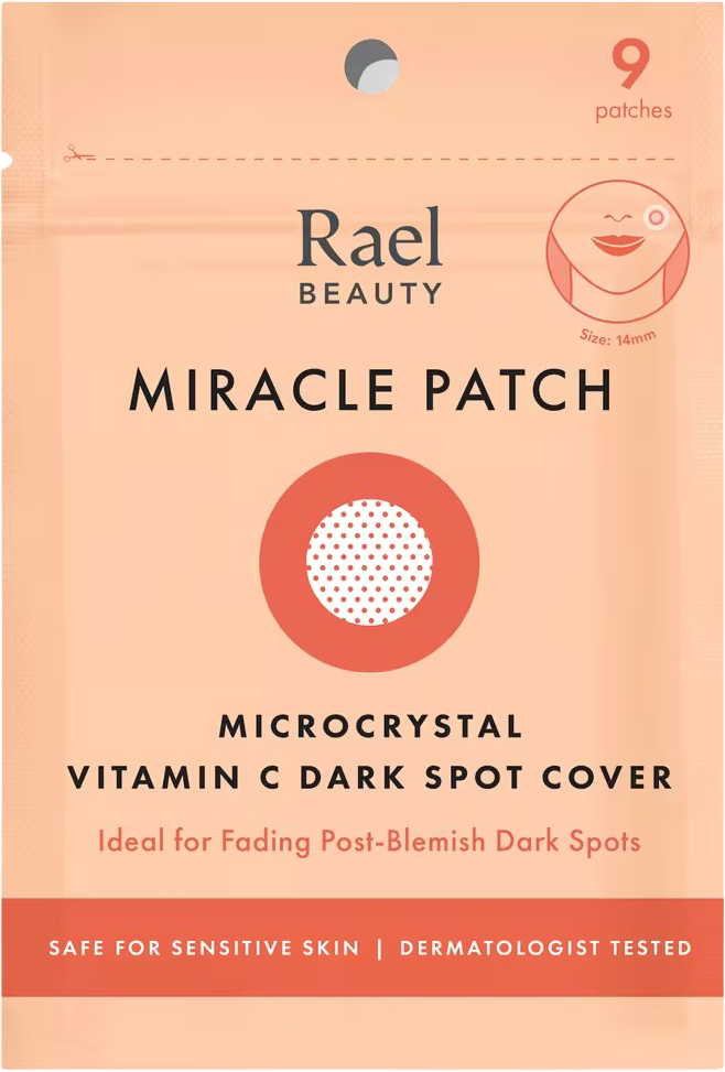 Vitamin C Dark Spot Corrector