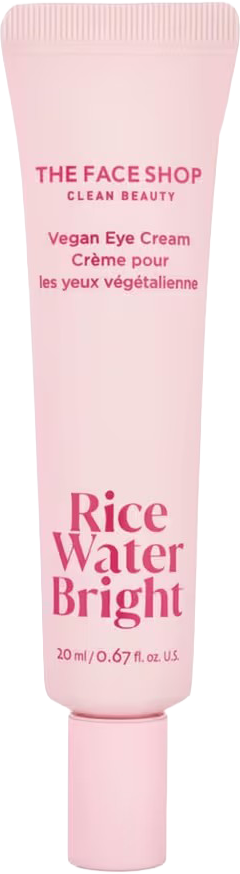 Rice Water Bright Eye Cream