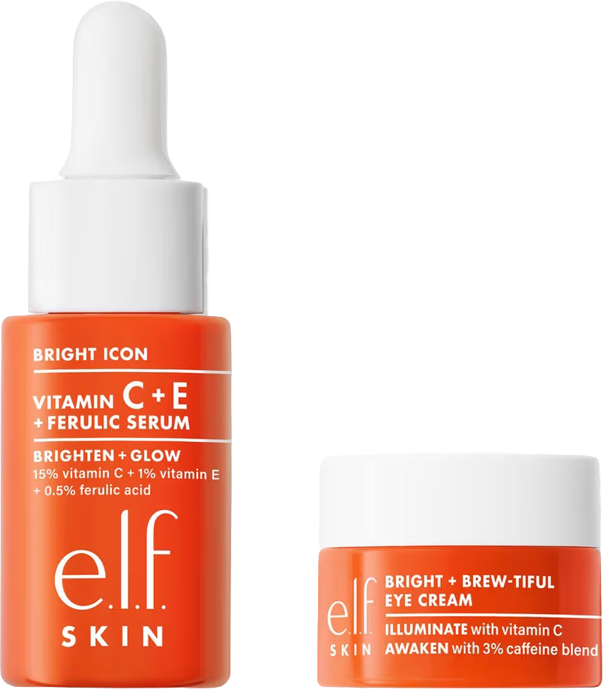 Brightest Besties Duo Brighten + Illuminate