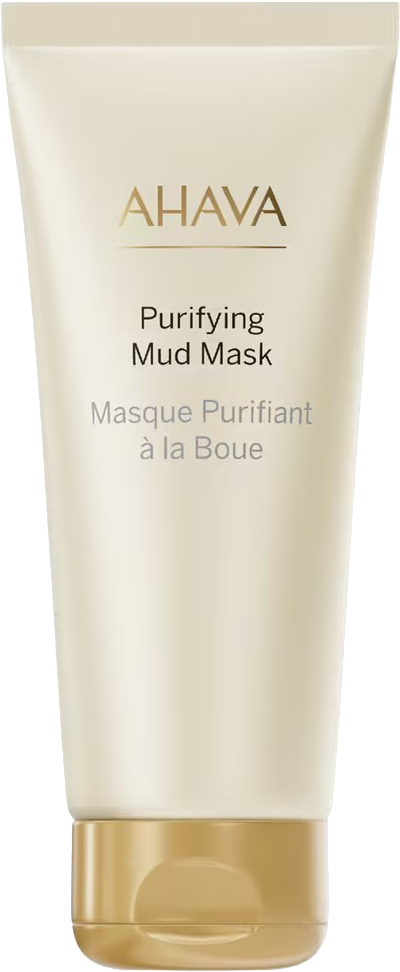 Purifying Mud Mask Detoxify & Purify