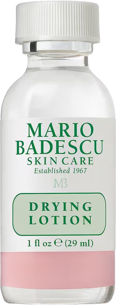 Drying Lotion Blemish Spot Treatment