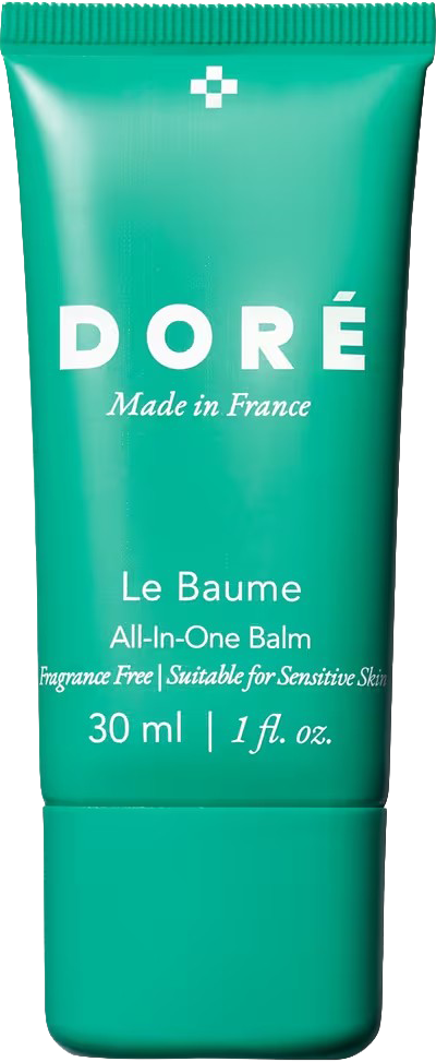 Le Baume All-In-One Repairing Balm for Extremely Dry Skin and Eczema