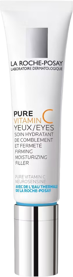 Pure Vitamin C Anti-Wrinkle Firming Eye Cream