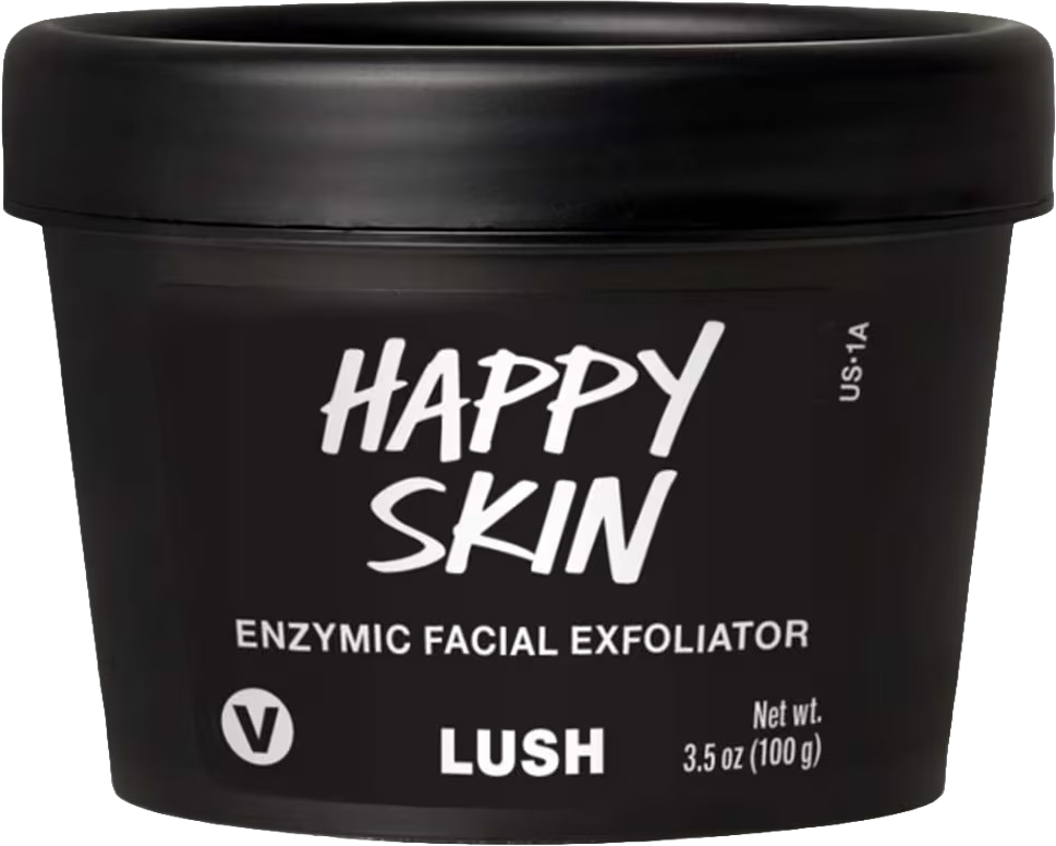 Happy Skin Enzymic Facial Exfoliator